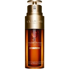 Clarins Double Serum Light Yaşlanma Karşıtı Bakım Serumu 50 ml