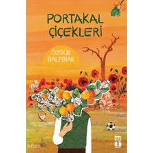 Timaş  / Portakal Çiçekleri