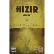 Sınır Ötesi Yayınları Sınır Ötesi / Hz. Hızır Kimdir