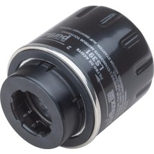 Mey İthalat Purflux Yag Filtresi Audi A3 1.4 Tfsi Yk LS391A LS391A