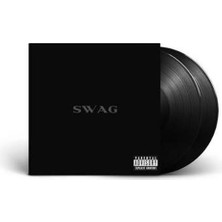Değer Justin Bieber Swag Plak 2lp