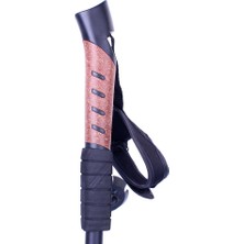 Aesco Dağcı Yürüyüş Bastonu WT-080