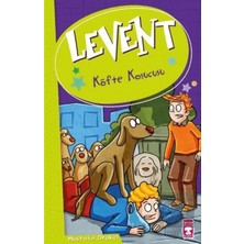 Timaş / Levent - Köfte Koşucusu