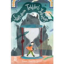 Timaş  /  Saatçilerin Tehlikeli Yolculuğu