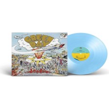 Değer Green Day Dookie Plak (30TH Anniversary - Limited Baby Blue Vinyl)