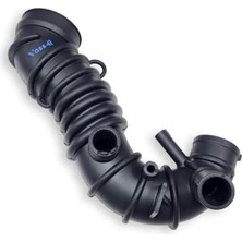 Mey İthalat 1.8t Anb Motor Turbo Hava Hortumu 058133356L Vw Passat B5 ile Uyumlu 1997-2000