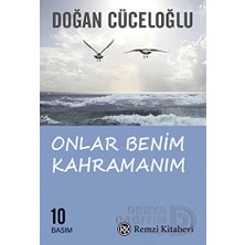 Remzi Kitabevi Remzi / Onlar Benim Kahramanım