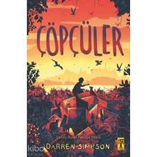 Timaş  / Çöpçüler / Darren Sımpson