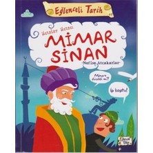 Timaş  / Ustalar  Ustası Mimar Sinan