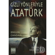 Sınır Ötesi Yayınları Sınır Ötesi / Gizli Yönleriyle Atatürk
