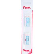 Mey İthalat Pentel Hi-Polymer Silgi Light