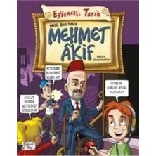 Timaş / Milli Şairimiz Mehmet Akif