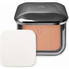 Valor Kiko Milano Kiko Milano Weightless Perfection WR120 Islak ve Kuru Pudra Fondöten, Kompakt Pudra Fon