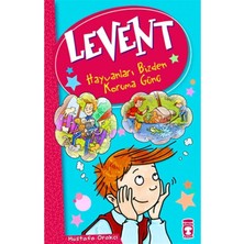 Timaş / Levent - Hayvanları Bizden Koruma Günü