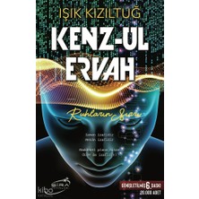 Şıra Yayınları'ndan Işık Kızıltuğ'un Ciltsiz Kenzul Ervah (Ruhların Sırrı)