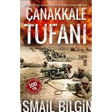 Timaş / Çanakkale Tufanı / Ismail Bilgin