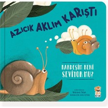Sincap /  Azıcık Aklım Karıştı - Kardeşim Beni Sev...