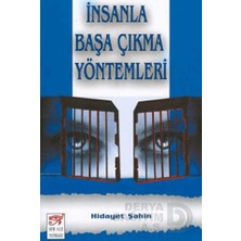 Sınır Ötesi Yayınları Sınır Ötesi / Insanla Başa Çıkma Yöntemleri