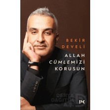 Profil / Allah Cümlemizi Korusun