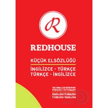 Redhouse / RS009-KÜÇÜK El Sözlüğü Yeşil 6014.