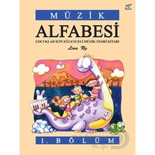 Porte / Müzik Alfabesi 1. Bölüm