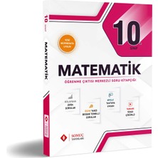 Sonuç Yayınları Sonuç /  10. Sınıf Matematik Modüler Set(Güncel Müfredat 25 - 26 )