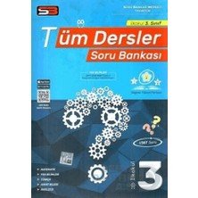 Sbm / 3 Sınıf Tüm Dersler Sb