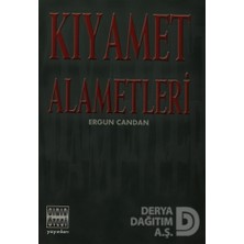 Sınır Ötesi Yayınları Sınır Ötesi / Kıyamet Alametlerı