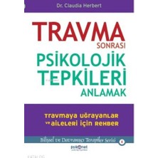 Psikonet / Travma Sonrası Psikolojik