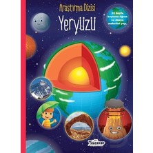 Teleskop / Araştırma Dizisi - Yeryüzü