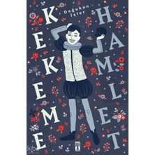 Timaş  / Kekeme Hamlet