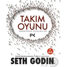 Profil Kitap Profil / Takım Oyunu