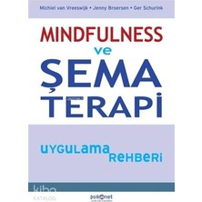 Psikonet / Mındfulness ve Şema Terapi (Uygulama Rehberi)