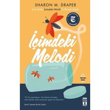 Timaş  /  Içimdeki Melodi (Karton Kapak)