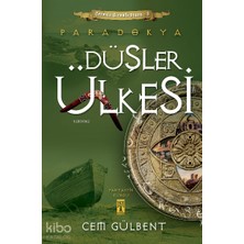Timaş / Paradokya -3- Düşler Ülkesi