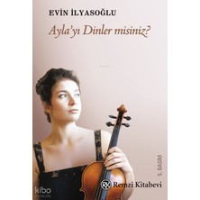 Remzi Kitabevi Remzi /  Aylayı Dinler Misin