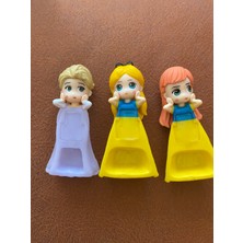 Pelüş Burada Sonny Angel Telefon Aksesuarı
