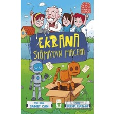 Timaş  /  Ekrana Sığmayan Macera