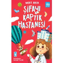 Timaş  /  Şifayı Kaptık Hastanesi