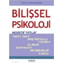 Psikonet / Bilişsel Psikoloji (Kognitif Yetiler)