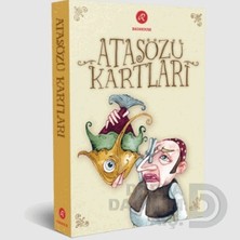 Redhouse / Atasözü Kartları
