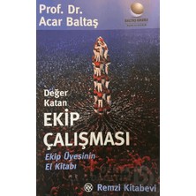 Remzi Kitabevi Remzi / Değer Katan Ekip Çalışması