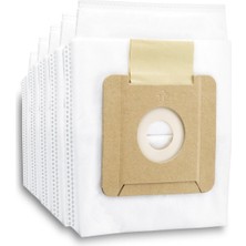 Vliesfilterbeutel-Set, 1 Adet, 2.863 – 236.0