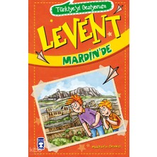 Timaş / Levent - Mardin'de