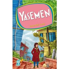 Timaş / Yasemen