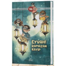 Server Yayınları Server/ Eyvah Ramazan Kayıp