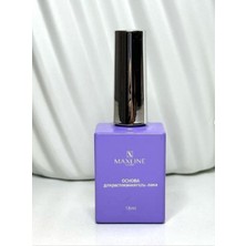 Valor Fontenay Maxline London Ochoba Tırnak Jeli 15 ml Şeffaf