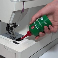 AyrStore Makine Yağı