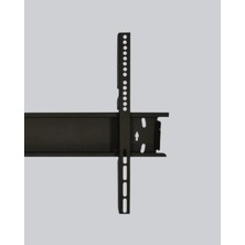 Semel 32-65” Tv Duvar Askı Braketi 75 kg Kapasiteli Anti Statik Boya