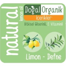 Kişisel Bakım Havlusu 100'LÜ Naturel